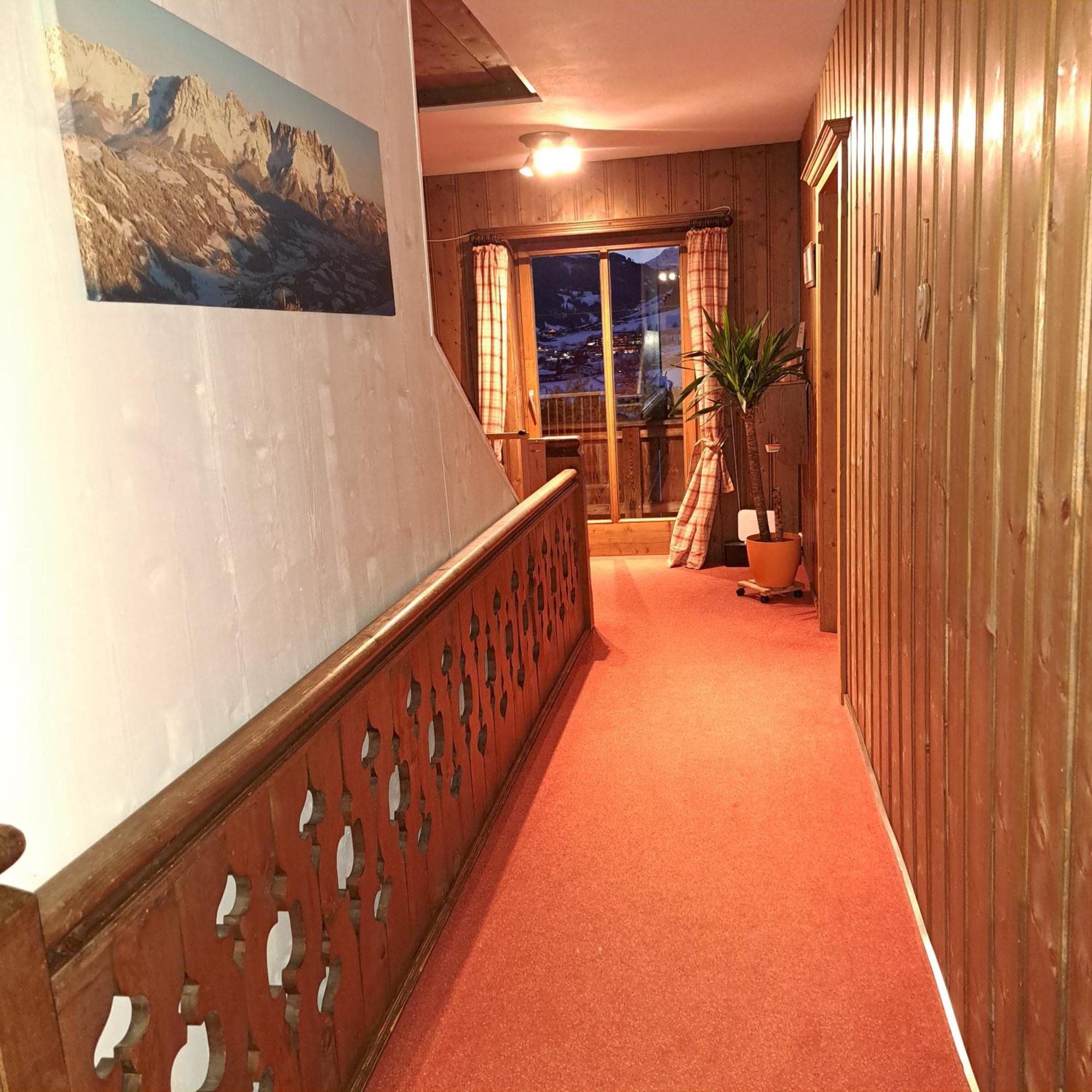 Ferienwohnung Schatzhof Йохберг Экстерьер фото