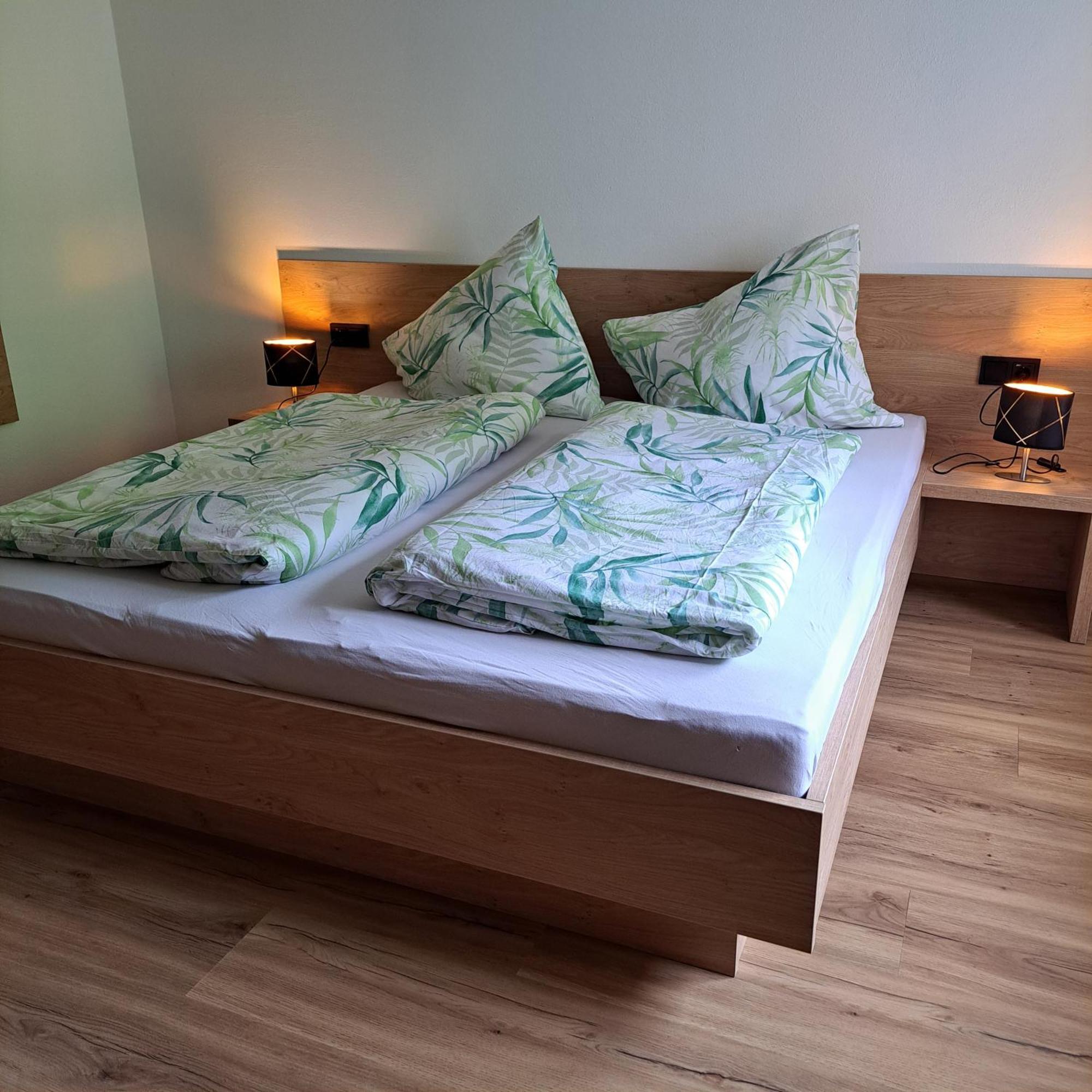 Ferienwohnung Schatzhof Йохберг Экстерьер фото