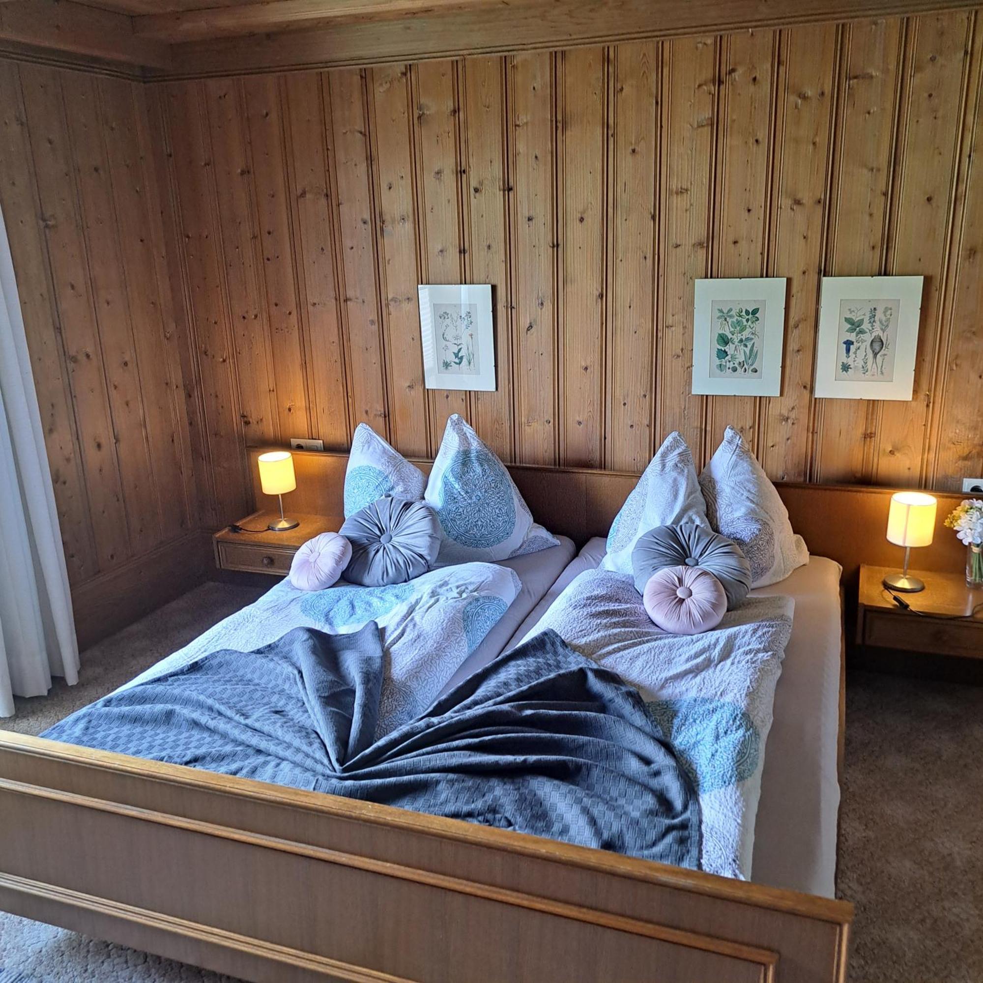 Ferienwohnung Schatzhof Йохберг Экстерьер фото